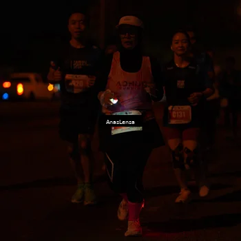 Runner Photo 4348017