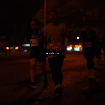 Runner Photo 4348019