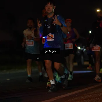 Runner Photo 4348023