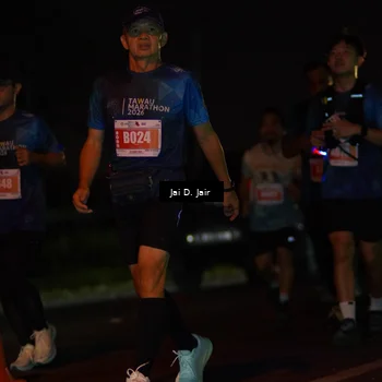 Runner Photo 4348030