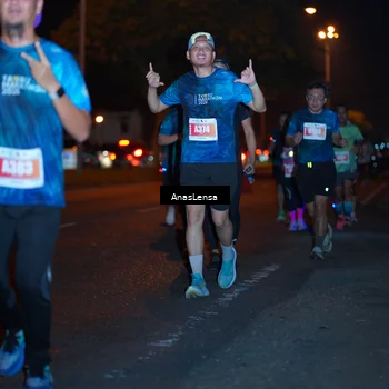 Runner Photo 4348042
