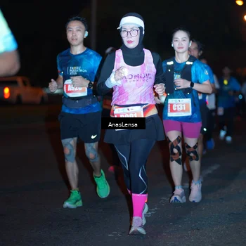 Runner Photo 4348047