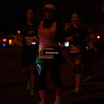 Runner Photo 4348053