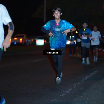 Runner Photo 4348061