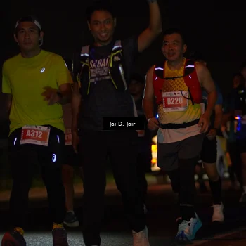 Runner Photo 4348062