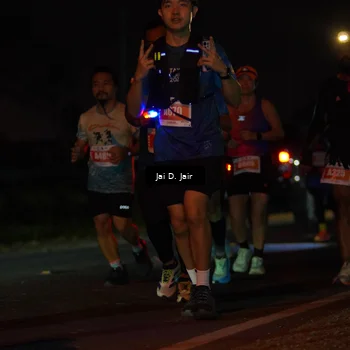 Runner Photo 4348064