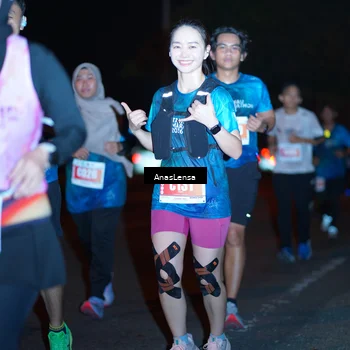 Runner Photo 4348065