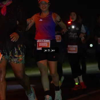 Runner Photo 4348067