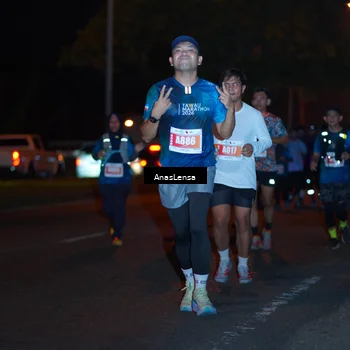 Runner Photo 4348072
