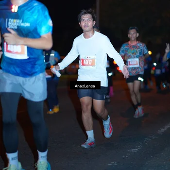 Runner Photo 4348074