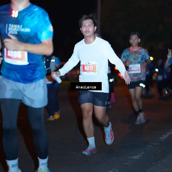 Runner Photo 4348077