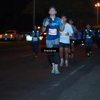 Runner Photo 4348078