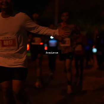 Runner Photo 4348081