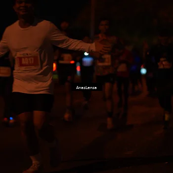 Runner Photo 4348084