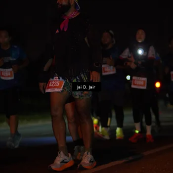 Runner Photo 4348091