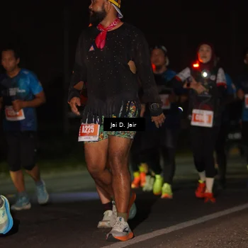 Runner Photo 4348098