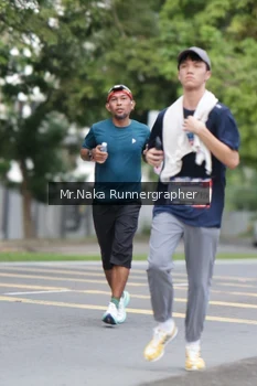 Runner Photo 43481