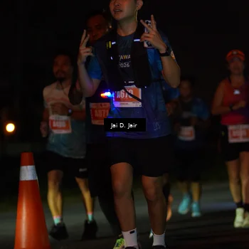 Runner Photo 4348100