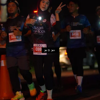 Runner Photo 4348119