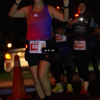 Runner Photo 4348121