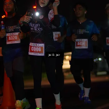 Runner Photo 4348132