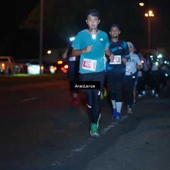 Runner Photo 4348141