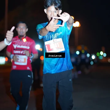 Runner Photo 4348142