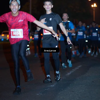 Runner Photo 4348149