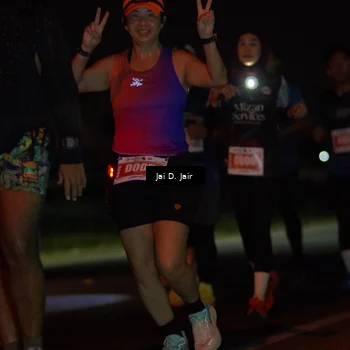 Runner Photo 4348156