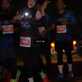 Runner Photo 4348166