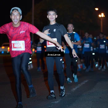 Runner Photo 4348178