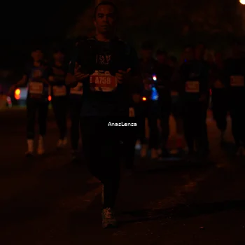 Runner Photo 4348179