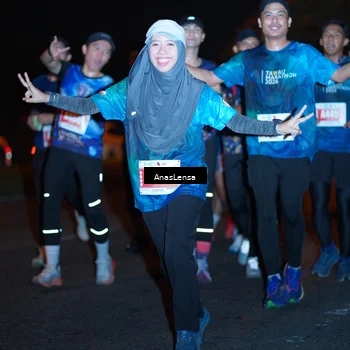 Runner Photo 4348181