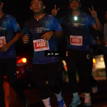 Runner Photo 4348188