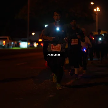 Runner Photo 4348189