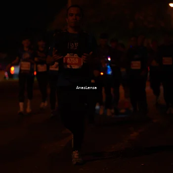 Runner Photo 4348190