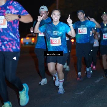Runner Photo 4348191