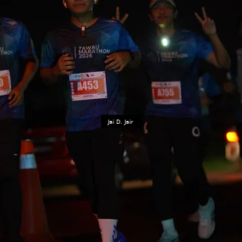 Runner Photo 4348192