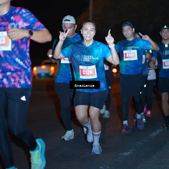 Runner Photo 4348193