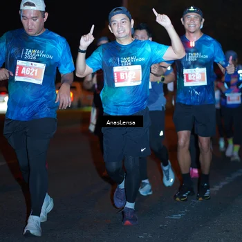 Runner Photo 4348197