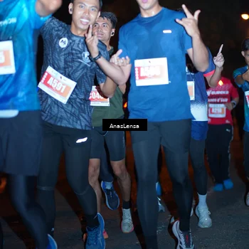 Runner Photo 4348199