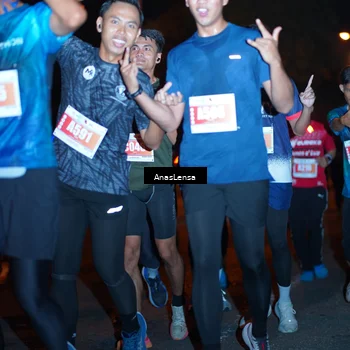 Runner Photo 4348206