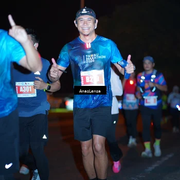 Runner Photo 4348238