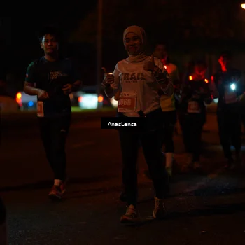 Runner Photo 4348239