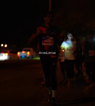 Runner Photo 4348250