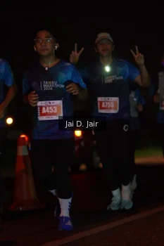Runner Photo 4348251