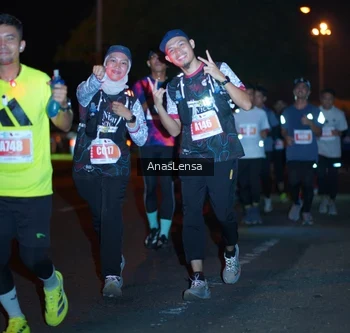 Runner Photo 4348252