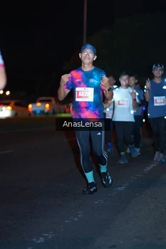 Runner Photo 4348255
