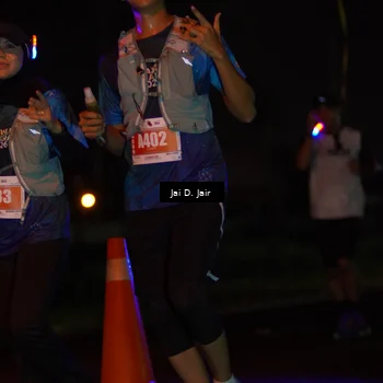 Runner Photo 4348267