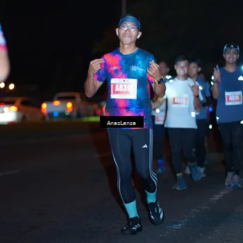 Runner Photo 4348291